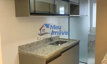 Imagem 7: RUA 25 NORTE ÁGUAS CLARAS RES MY LIFE STYLE 2 Quartos 1 Suíte 1 Vaga 62 m²