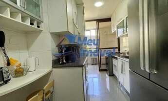 Imagem 6: SQSW 300 Bloco F Sudoeste Res Leonardo da Vinci 3 Quarto 1suíte 95m² 1 Vaga