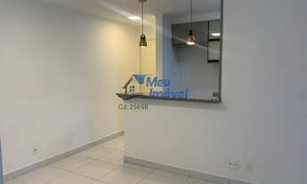 Imagem 2: RUA 25 NORTE ÁGUAS CLARAS RES MY LIFE STYLE 2 Quartos 1 Suíte 1 Vaga 62 m²