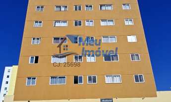 Imagem 2: QR 208 Samambaia Norte RESIDENCIAL DOS NOBRES Apart 2 Quarto 55m² 1 Vaga