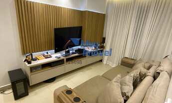 Imagem 2: Rua 25 Sul Residencial Sagres 3 Quartos 2 Suíte 74m² 1 Vaga Ac FGTS alto padrão