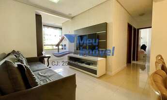 Imagem: SQSW 300 Bloco F Sudoeste Res Leonardo da