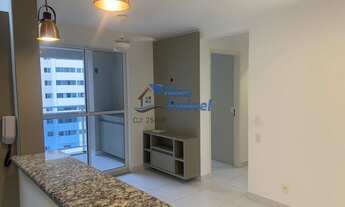 Imagem 5: RUA 25 NORTE ÁGUAS CLARAS RES MY LIFE STYLE 2 Quartos 1 Suíte 1 Vaga 62 m²