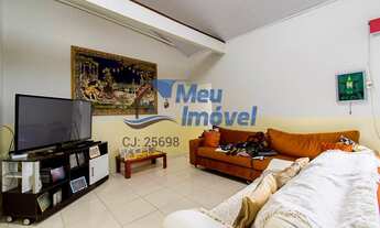 Imagem 1: QE 26 GUARA II Casa 3 Quartos 2 Suíte 3 Vaga 360 m² Ac Financ SALA AMPLA