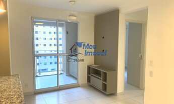 Imagem: RUA 25 NORTE ÁGUAS CLARAS RES MY LIFE STYLE