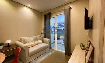 Imagem 2: QNM 33 Splendido Ceilândia Sul 1 Quarto 1 suíte 1 vaga 32m² Lazer Ac Finan FGTS