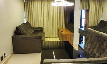 Imagem: Rua 36 Sul Águas Claras Joy Residence 2