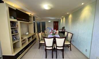 Imagem 4: Rua 37 Res Eva camilo 4 Quartos Suíte 2 Vagas 114m² Armários Vista livre AC FGTS