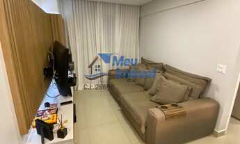 Imagem: Rua 25 Sul Residencial Sagres 3 Quartos