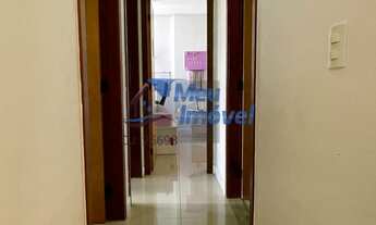 Imagem 5: SQSW 300 Bloco F Sudoeste Res Leonardo da Vinci 3 Quarto 1suíte 95m² 1 Vaga