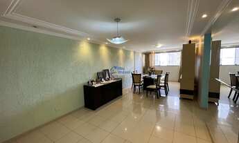 Imagem 3: Rua 37 Res Eva camilo 4 Quartos Suíte 2 Vagas 114m² Armários Vista livre AC FGTS