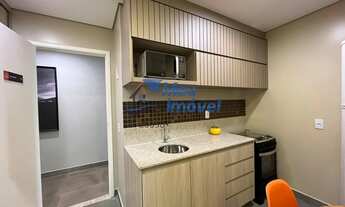 Imagem 5: QNM 33 Splendido Ceilândia Sul 1 Quarto 1 suíte 1 vaga 32m² Lazer Ac Finan FGTS