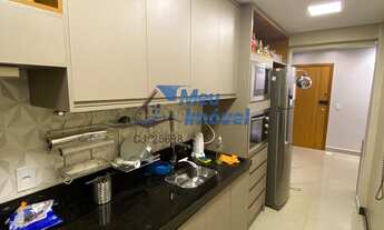 Imagem 5: Rua 25 Sul Residencial Sagres 3 Quartos 2 Suíte 74m² 1 Vaga Ac FGTS alto padrão