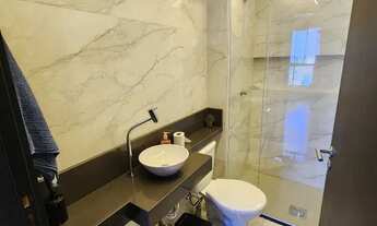 Imagem 5: Rua 36 Sul Águas Claras Joy Residence 2 Quartos 1 Suíte 1 Vaga 79 m² Lazer