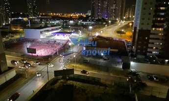 Imagem 7: Rua 25 Sul Residencial Sagres 3 Quartos 2 Suíte 74m² 1 Vaga Ac FGTS alto padrão