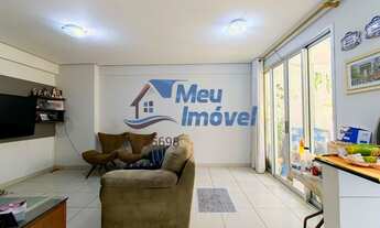 Imagem 4: Área Especial 04 Lote G/H Bloco A LJ 1 GUARA II Apartamento 2 Quartos 1 Vaga