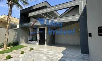 Imagem: Vicente Pires Rua 4 CASA 4 Quartos 4 Suite