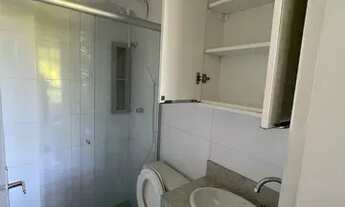 Imagem 5: QRSW 2 Lote 3 Sudoeste Edifício Tropical 1 Quarto Sem Vaga 32 m²