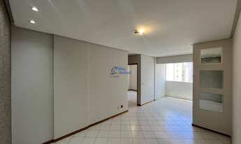 Imagem: Av. Parque Res Parque Central Baixou 3 Quartos