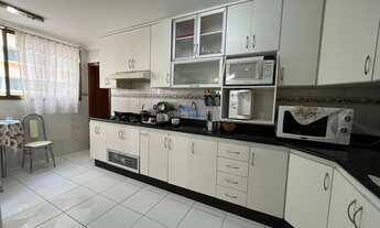 Imagem 6: Rua 37 Res Eva camilo 4 Quartos Suíte 2 Vagas 114m² Armários Vista livre AC FGTS