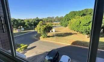 Imagem 4: QRSW 2 Lote 3 Sudoeste Edifício Tropical 1 Quarto Sem Vaga 32 m²