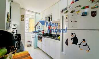 Imagem 6: Área Especial 04 Lote G/H Bloco A LJ 1 GUARA II Apartamento 2 Quartos 1 Vaga