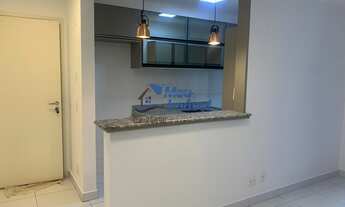 Imagem 4: RUA 25 NORTE ÁGUAS CLARAS RES MY LIFE STYLE 2 Quartos 1 Suíte 1 Vaga 62 m²