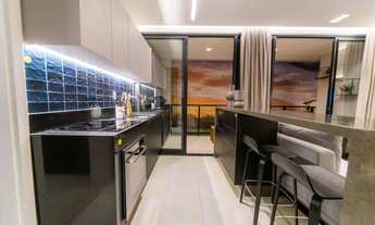 Imagem 5: Área Especial 4 AUSTER Guara II 3 Quartos suíte Varanda 2 Vagas 97m² Ágio Lazer