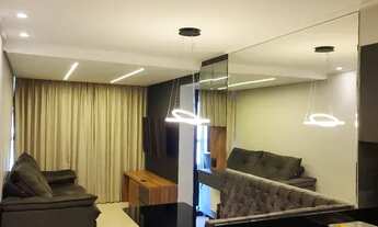 Imagem 6: Rua 36 Sul Águas Claras Joy Residence 2 Quartos 1 Suíte 1 Vaga 79 m² Lazer