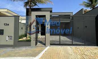 Imagem 2: Vicente Pires Rua 4 CASA 4 Quartos 4 Suite 400m² 2 vaga Armários Piscina