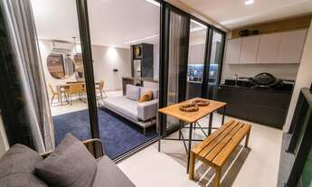 Imagem: Área Especial 4 AUSTER Guara II 3 Quartos