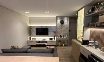 Imagem 5: CSB 10 Residencial Maison 3 Quartos 1 Suíte Reformado 1 Vaga 69m² FGTS