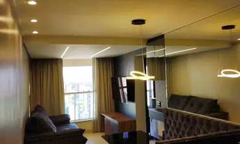 Imagem 2: Rua 36 Sul Águas Claras Joy Residence 2 Quartos 1 Suíte 1 Vaga 79 m² Lazer