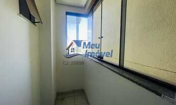 Imagem 5: Quadra 103 Águas Claras Residencial Siena 3 Quarto 1 suíte 74m² 1 vaga