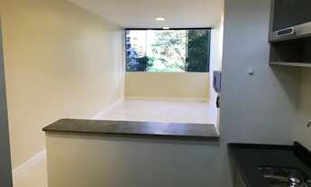 Imagem: CLSW 101 Apartamento Sudoeste 1 Quarto Nascente