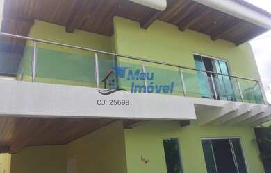 Imagem 2: QND 42 Taguatinga Norte CASA 4 Quartos 3 suíte 408 m² 4 Vaga Ac Financ Closet