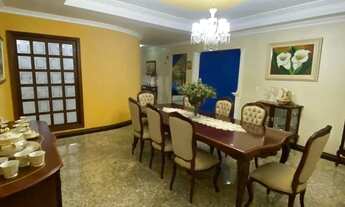 Imagem 2: Rua 12 Vicente Pires Casa 5 Suítes DCE 4 Vagas 800 m²