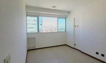 Imagem 7: Quadra 104 Real Esplendor Águas Claras 1 Quarto 1 Vaga 46 m² Lazer