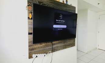 Imagem 4: Avenida Sibipiruna Residencial Smart 2 Quartos 1 Suíte 1Vaga 56 m² Lazer