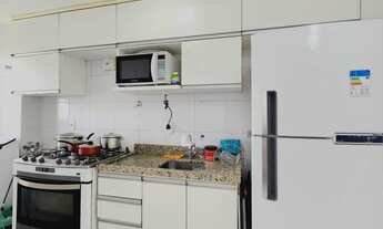 Imagem 5: Avenida Sibipiruna Residencial Smart 2 Quartos 1 Suíte 1Vaga 56 m² Lazer