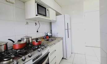 Imagem 6: Avenida Sibipiruna Residencial Smart 2 Quartos 1 Suíte 1Vaga 56 m² Lazer