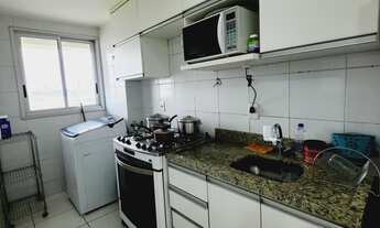 Imagem 7: Avenida Sibipiruna Residencial Smart 2 Quartos 1 Suíte 1Vaga 56 m² Lazer