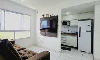 Imagem: Avenida Sibipiruna Residencial Smart 2 Quartos