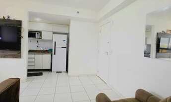 Imagem 2: Avenida Sibipiruna Residencial Smart 2 Quartos 1 Suíte 1Vaga 56 m² Lazer