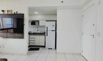 Imagem 3: Avenida Sibipiruna Residencial Smart 2 Quartos 1 Suíte 1Vaga 56 m² Lazer