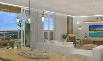 Imagem: Av Parque Águas Claras Mansões Paradiso