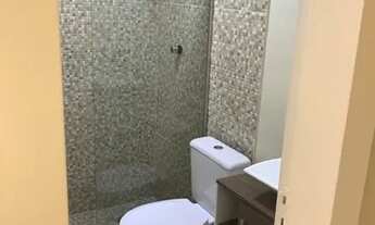 Imagem 6: CLSW 101 Apartamento Sudoeste 1 Quarto Nascente 37 m²