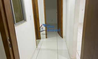 Imagem 2: Rua 01 Chácara 245/4 lote 01-B Vicente pires APART 2 quartos 1 Suíte 64 m²