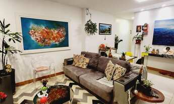 Imagem: Av Pau Brasil VIA AZALEAS 2 Quartos 2 suítes