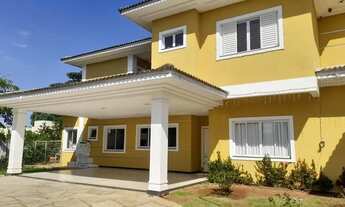 Imagem: Park Way SMPW Quadra 15 5 Quartos 2 Vagas